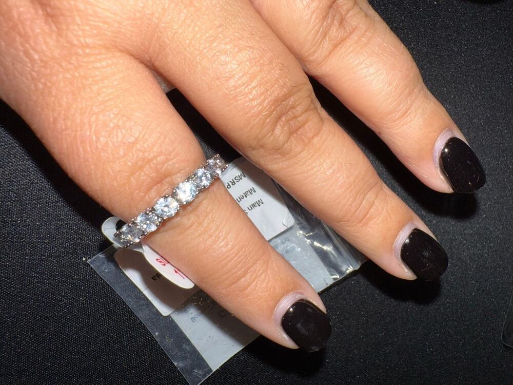BP RING - SIZE 11